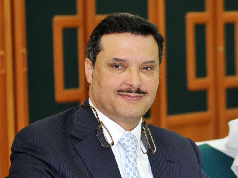 الحربي: تعزيز التعاون مع كوريا لتطوير نظامنا الصحي