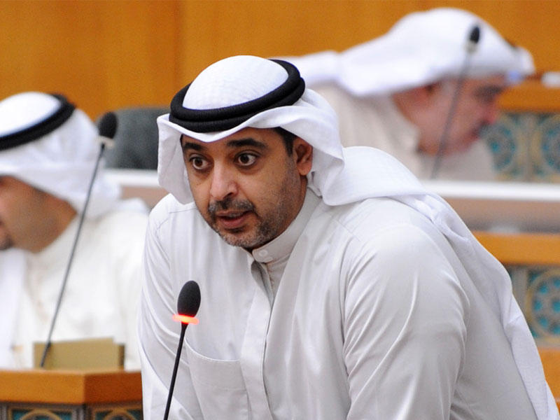 العبدالله يشيد باللجنة الكويتية – السنغالية