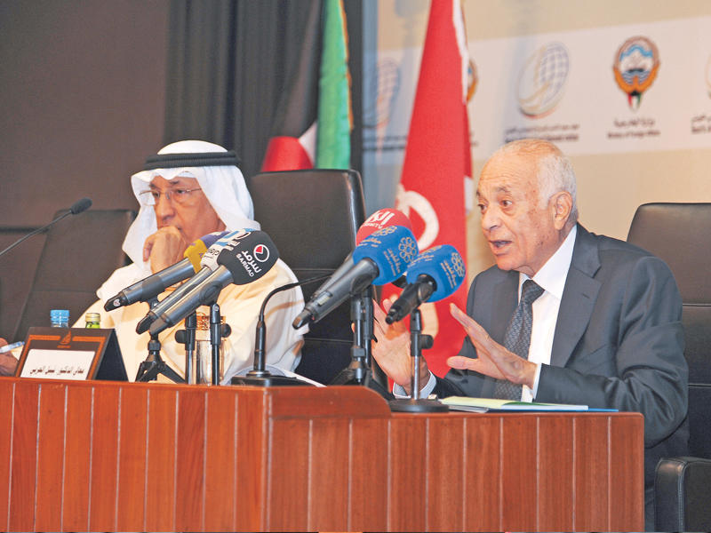 العربي: إيران أشعلت الفتنة المذهبية بين السنة والشيعة