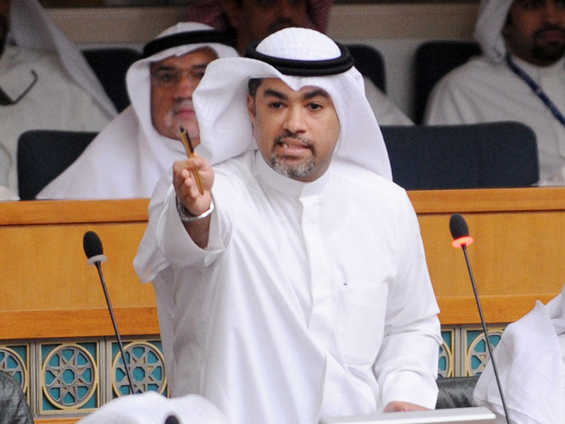 عمر الطبطبائي: بسط يد القضاء للمتضررين من سحب الجنسية