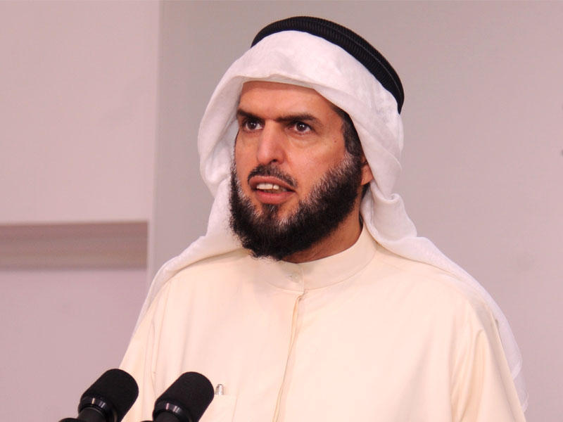 الدمخي لتجنيس ذوي الشهيد
