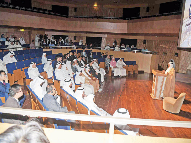 وزير الديوان: تعاون صيني للاستفادة من الجزر