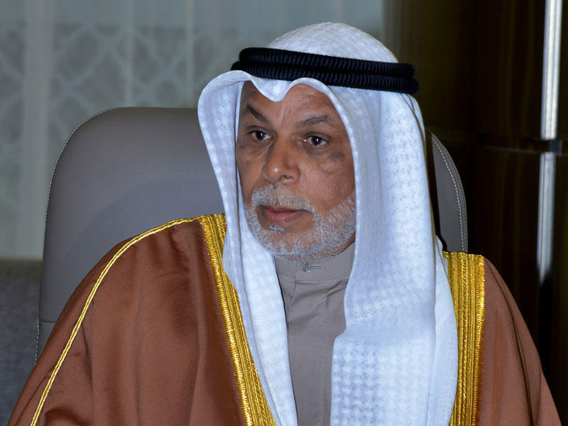 العزب يعتمد أسماء 94 متقدماً إلى النيابة رشّحهم «الأعلى للقضاء»