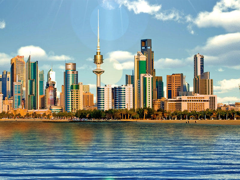 الكويت الأخيرة خليجياً في مؤشر تنافسية السفر والسياحة
