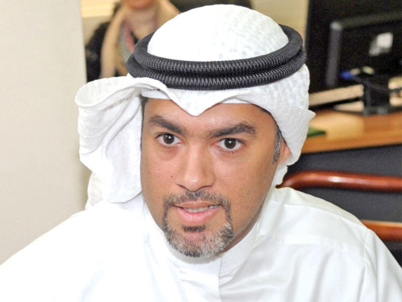 عمر الطبطبائي لتقنين إيجارات السكن الخاص وتأسيس هيئة التخطيط العمراني