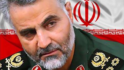 مستشار سليماني سفيرا لإيران في العراق