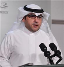 الكندري: الفساد لن يجتثه تغيير مسمى مكافحة الفساد إنما إطلاق يدها