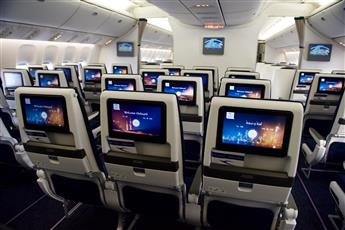 «الخطوط الكويتية» تتسلم طائرة «مسكان» السادسة من طراز «بوينغ 777» للمدى الطويل