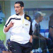 الخليفي يعتذر عن عدم الاستمرار مع الأصفر
