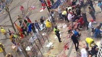 #عاجل…مقتل واصابة 5 في انفجار بجنوب مدينة سانت لويس الأمريكية