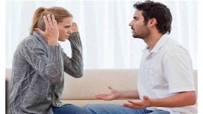 عبارات يكره الزوج سماعها من زوجته