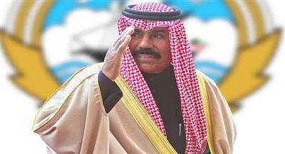 ممثل سمو الأمير سمو ولي العهد يتوجه إلى السعودية غداً لحضور ختام مهرجان الإبل