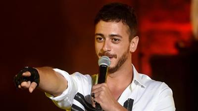 بشرى لمحبي سعد لمجرد ….اليوم