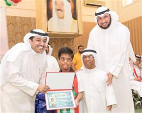 عبدالمحسن الحويلة: لا يحق لأي مدرسة زيادة الرسوم ونتلقى الشكاوى من خلال موقعنا الالكتروني