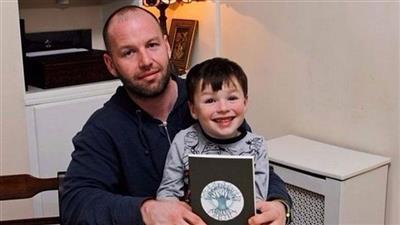 طفل توقف قلبه 40 دقيقة ويعود للحياة!