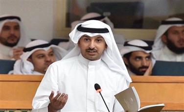 البابطين: سامح الله من أخطأَ