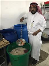 «البلدية»: إغلاق منشأتين.. وإتلاف 200 كجم مواد غذائية غير صالحة للاستهلاك الآدمي