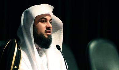 العريفي للمتزوجين والمتزوجات: لا تسألوا بعضكم هذا السؤال