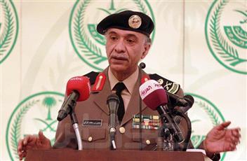الداخلية السعودية: استشهاد رقيبيْن تعرضت دوريتهما لانفجار لغم من داخل الأراضي اليمنية