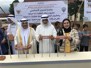 «الأوقاف»: نسعى نحو توسيع قاعدة العمل الخيري وتطوير بيئته