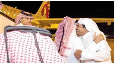 قطر تنفي دفع فدية لتحرير رهائن في العراق