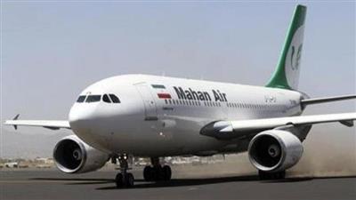 إيران: فشل اتفاق محتمل لتسليم طائرة بوينغ قبل الموعد