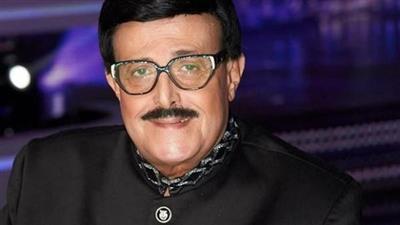 وعكة صحية تُدخل الفنان المصري سمير غانم المستشفى