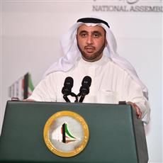 الدلال: اعتماد «تعارض المصالح» بشكل شبه نهائي وتغيير مسمى «مكافحة الفساد» إلى «مكافحة الفساد وتعزيز النزاهة»