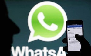 بالفيديو..اذا وصلتك هذه الرسالة على «الواتساب» فاحذفها فوراً قبل فتحها