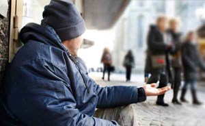 بالفيديو .. أغرب طريقة للتسول في المغرب .. لن تخطر ببالك !