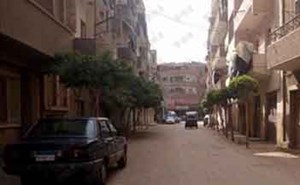 بالفيديو .. جيران المشتبه بتورطه في تفجير مارجرجس: حضرنا عزاءه من سنتين