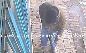 فيديو سيجعلكم تفكّرون مرتين قبل رمي أعقاب السجائر أرضاً!