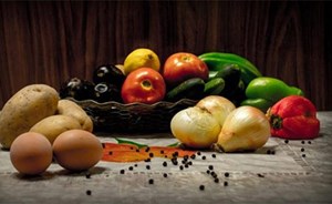 5 وصفات شهية من الخضار لحياة صحيّة