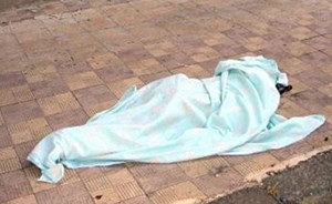 جثة سيدة في منزل قيد الإنشاء في «جابر العلي»