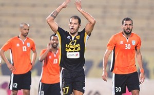 القادسية يعود لصدارة دوري”فيفا” ويتخطى كاظمة بهدفي «داسيلفا»