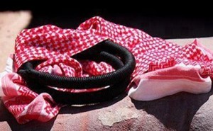 السعودية : العثور على طفلة معلقة من رقبتها بـ”شماغ” داخل استراحة في الطائف