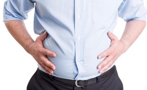 لقوام رشيق.. 10 أطعمة تخلصك من دهون البطن