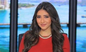 تفاصيل وقف مذيعة «MBC مصر» بعد إهانة السعودية