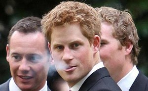 هكذا عاش الأمير هاري بعد وفاة والدته ديانا