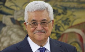 الرئيس الفلسطيني في الكويت الأحد