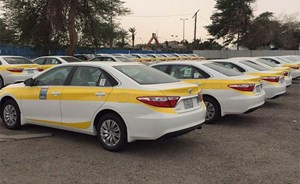 بلدية الكويت تعود إعتباراً من غد إلى اللون الأصفر بعد أن قامت بالغائه سابقاً