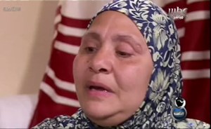 بالفيديو .. مصرية تحكي قصة منعها من رؤية ابنها السعودي 30 عامًا