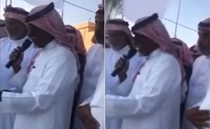 السعودي الذي عفا عن قاتل ولديه: كنت رافضاً لفكرة العفو بشدة.. ولهذا السبب غيرت رأيي