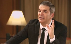 شاهد.. طوني خليفة يكشف علاقة “نيشان” بمقالب رامز جلال