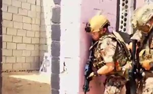 بالفيديو.. العاهل الأردني يشارك في تدريب عسكري بالذخيرة الحية