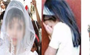 بأمر “زوجة الأب”.. قاصر تخضع للزواج و3 عمليات إجهاض وزوجها يتهمها بالزنا
