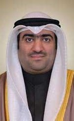 كيف تصرف الوزير الروضان عندما «بنشرت» سيارته؟