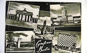 بعد 53 عاماً من إرسالها.. وصولُ بطاقة بريدية إلى ألمانيا