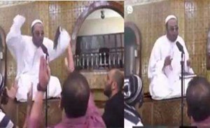 بالفيديو.. هجوم من رواد مواقع التواصل على نجم سعودي بسبب مقطع يقلد فيه الشيخ الشعراوي