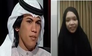 بالفيديو: قصة مؤثرة لسعودي يبحث عن أمه الفلبينية وأخته.. فيعثر على الأولى متوفاة والثانية تعاني الفقر